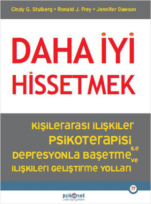 Daha İyi Hissetmek resmi