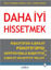 Daha İyi Hissetmek resmi