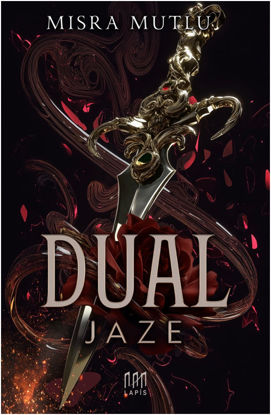 Dual - Jaze - Ciltli resmi