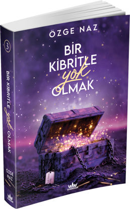 Bir Kibritle Yok Olmak 3 resmi