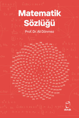 Matematik Sözlüğü resmi