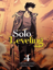 Solo Leveling Webtoon 4. Cilt resmi