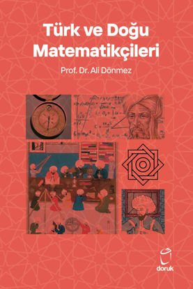 Türk ve Doğu Matematikçileri resmi