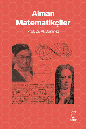 Alman Matematikçiler resmi