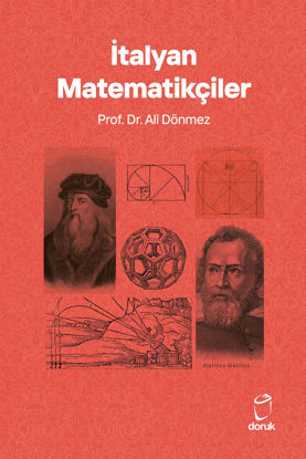 İtalyan Matematikçiler resmi