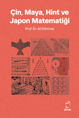 Çin, Maya, Hint ve Japon Matematiği resmi