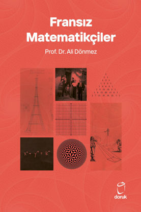 Fransız Matematikçiler resmi