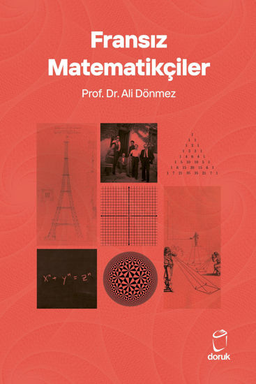 Fransız Matematikçiler resmi