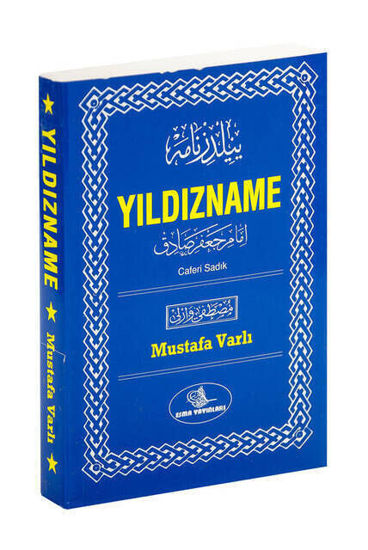 Yıldızname resmi