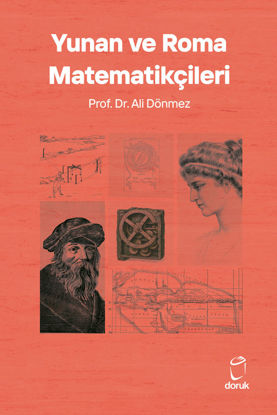 Yunan ve Roma Matematikçileri resmi