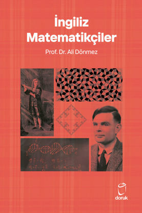 İngiliz Matematikçiler resmi