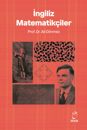 İngiliz Matematikçiler resmi