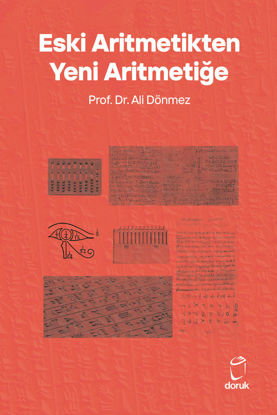 Eski Aritmetikten Yeni Aritmetiğe resmi