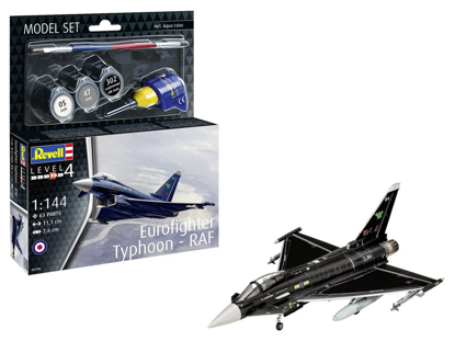 Eurofighter Typhoon RAF resmi