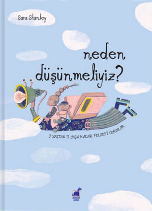 Neden Düşünmeliyiz? resmi