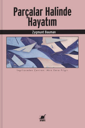 Parçalar Halinde Hayatım resmi