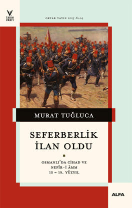 Seferberlik İlan Oldu resmi
