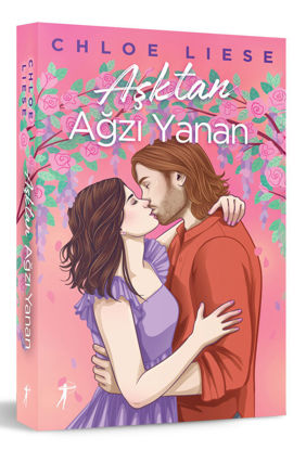 Aşktan Ağzı Yanan resmi
