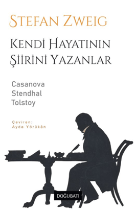 Kendi Hayatının Şiirini Yazanlar resmi