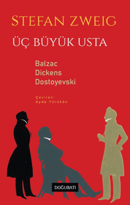 Üç Büyük Usta resmi