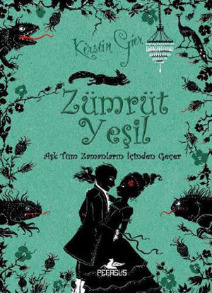 Zümrüt Yeşil resmi