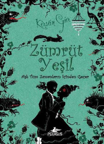 Zümrüt Yeşil resmi