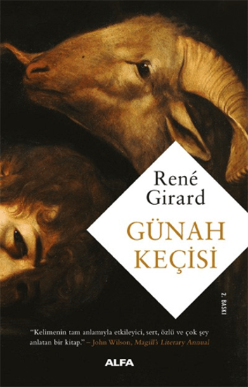 Günah Keçisi resmi