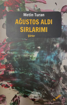 Ağustos Aldı Sırlarımı resmi