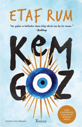 Kem Göz resmi