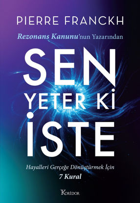 Sen Yeter ki İste resmi