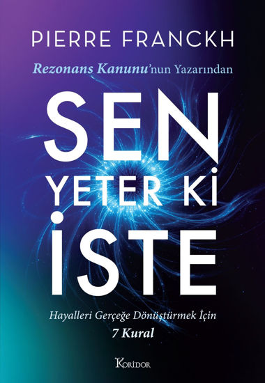 Sen Yeter ki İste resmi
