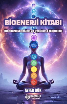 Bioenerji Kitabı resmi