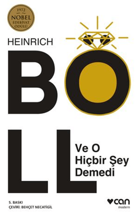 Ve O Hiçbir Şey Demedi resmi