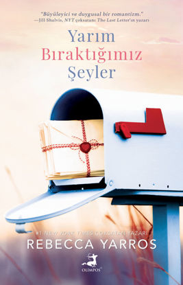Yarım Bıraktığımız Şeyler resmi
