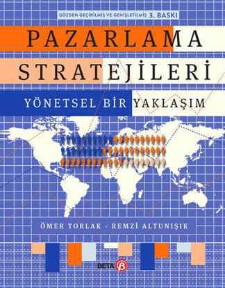 Pazarlama Stratejileri resmi