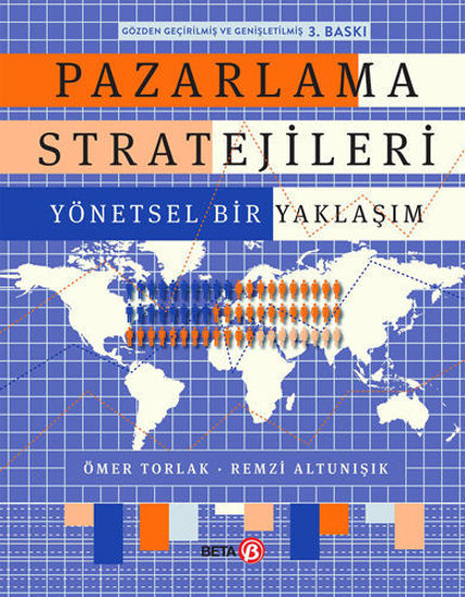Pazarlama Stratejileri resmi