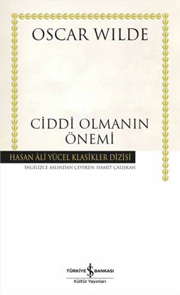 Ciddi Olmanın Önemi resmi