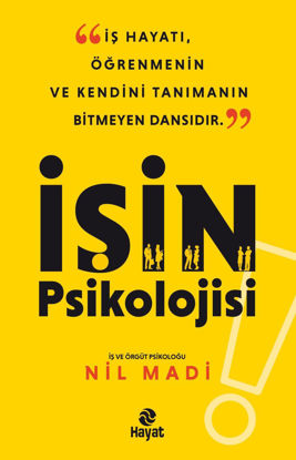 İşin Psikolojisi resmi