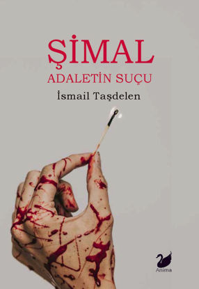 Şimal – Adaletin Suçu resmi