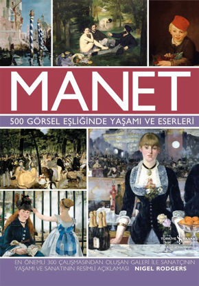 Manet resmi