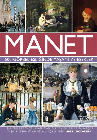 Manet resmi
