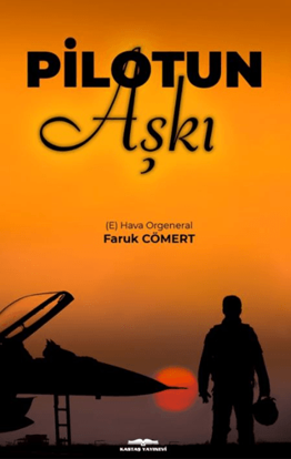Pilotun Aşkı resmi