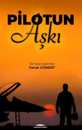 Pilotun Aşkı resmi