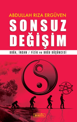 Sonsuz Değişim resmi