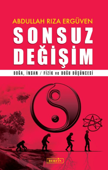 Sonsuz Değişim resmi