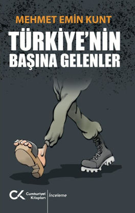 Türkiye’nin Başına Gelenler resmi