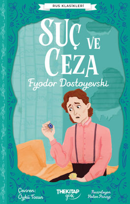 Suç ve Ceza resmi