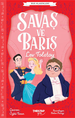 Savaş ve Barış resmi