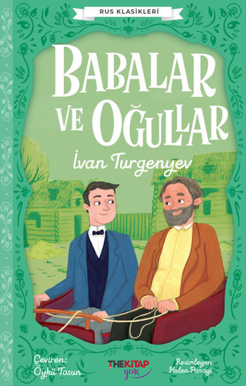 Babalar ve Oğullar resmi