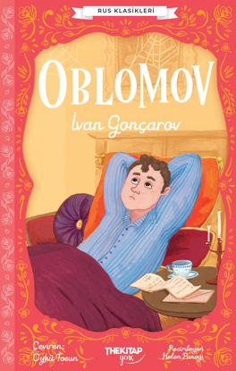 Oblomov resmi